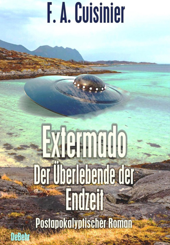 Extermado - Der Überlebende der Endzeit