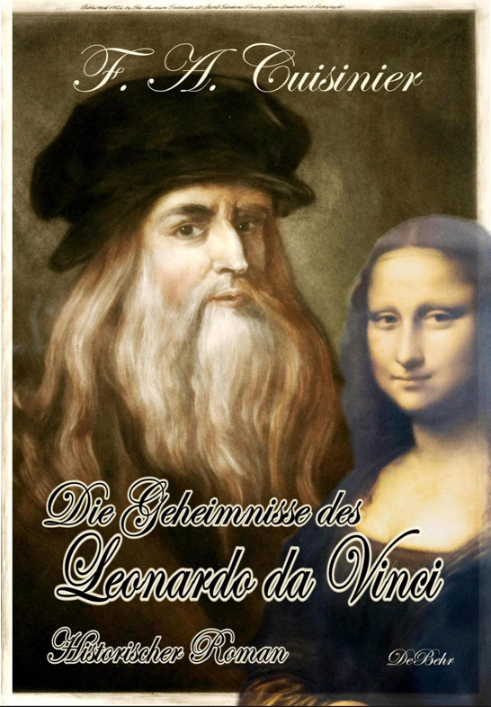 Die Geheimnisse des Leonardo da Vinci